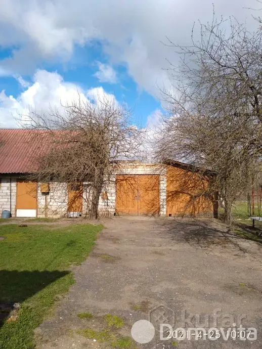 коттедж, Гудевичи, ул. Молодежная, стоимость продажи 41 221 р.