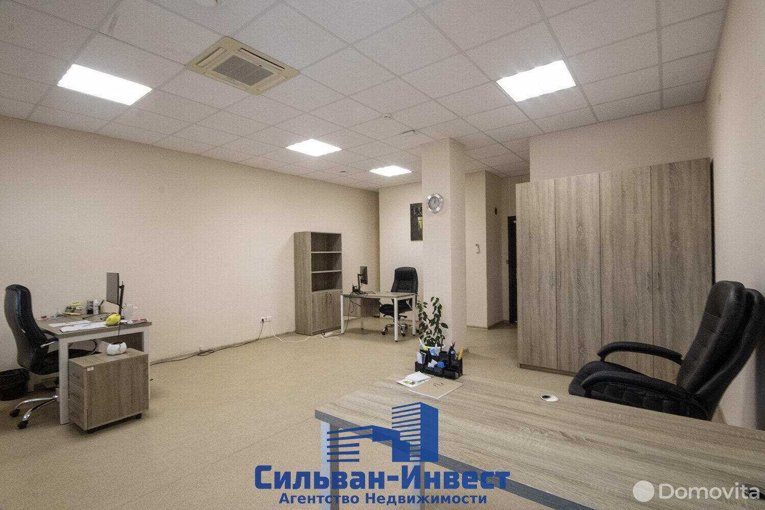 Купить офис на ул. Железнодорожная, д. 33/А в Минске, 443700USD, код 6761 - фото 14
