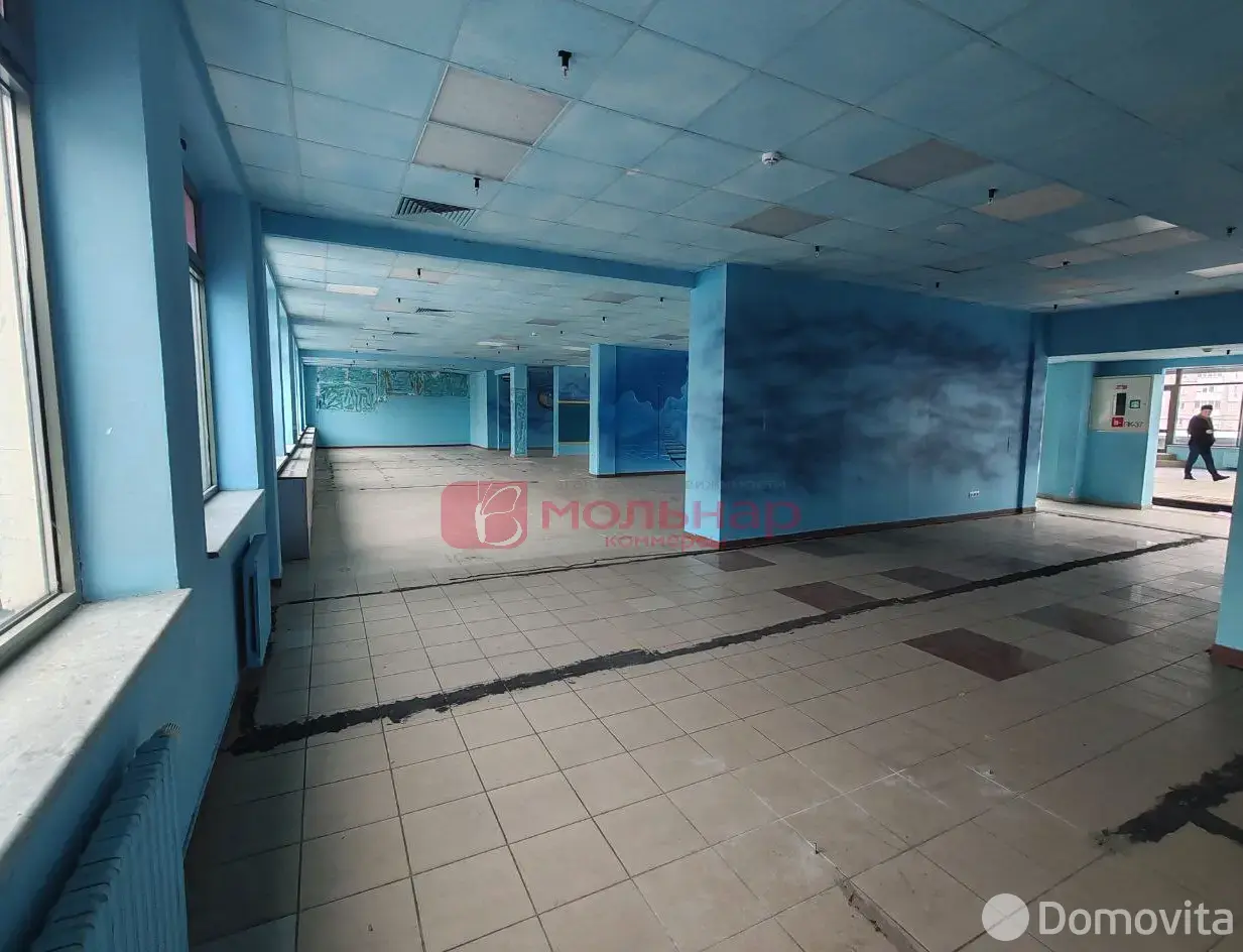 Аренда торгового помещения на ул. Сурганова, д. 57А в Минске, 11600EUR, код 966621 - фото 11