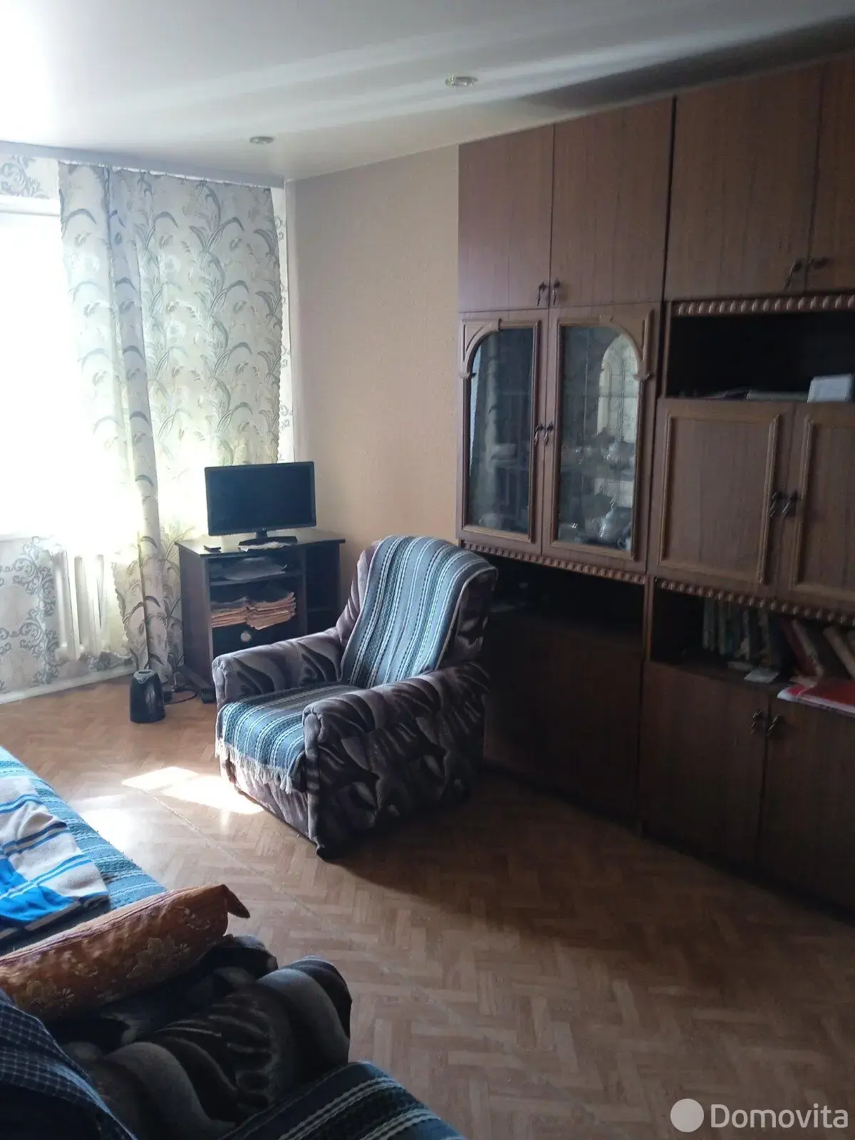 комната, Минск, ул. Прушинских, д. 58, стоимость продажи 114 595 р.