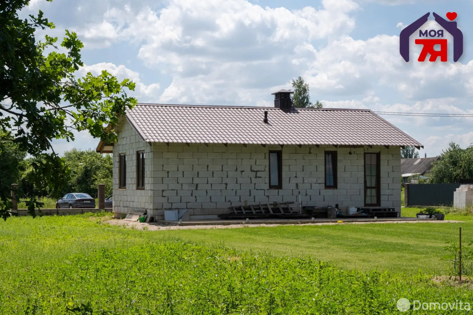 дом, Дукора, ул. Садовая, д. 31 