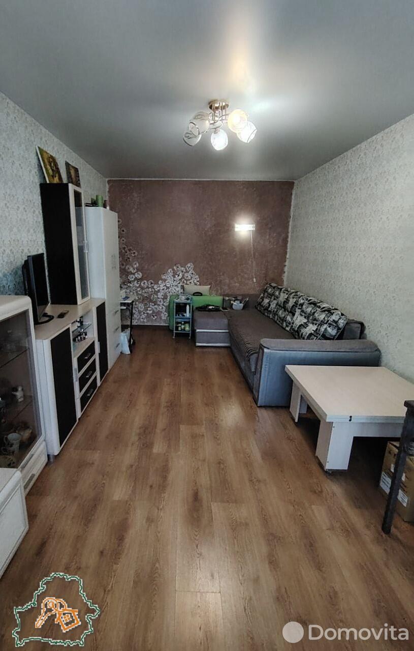 Продажа 2-комнатной квартиры в Гомеле, пр-т Космонавтов, д. 28, 35700 USD, код: 1028046 - фото 4