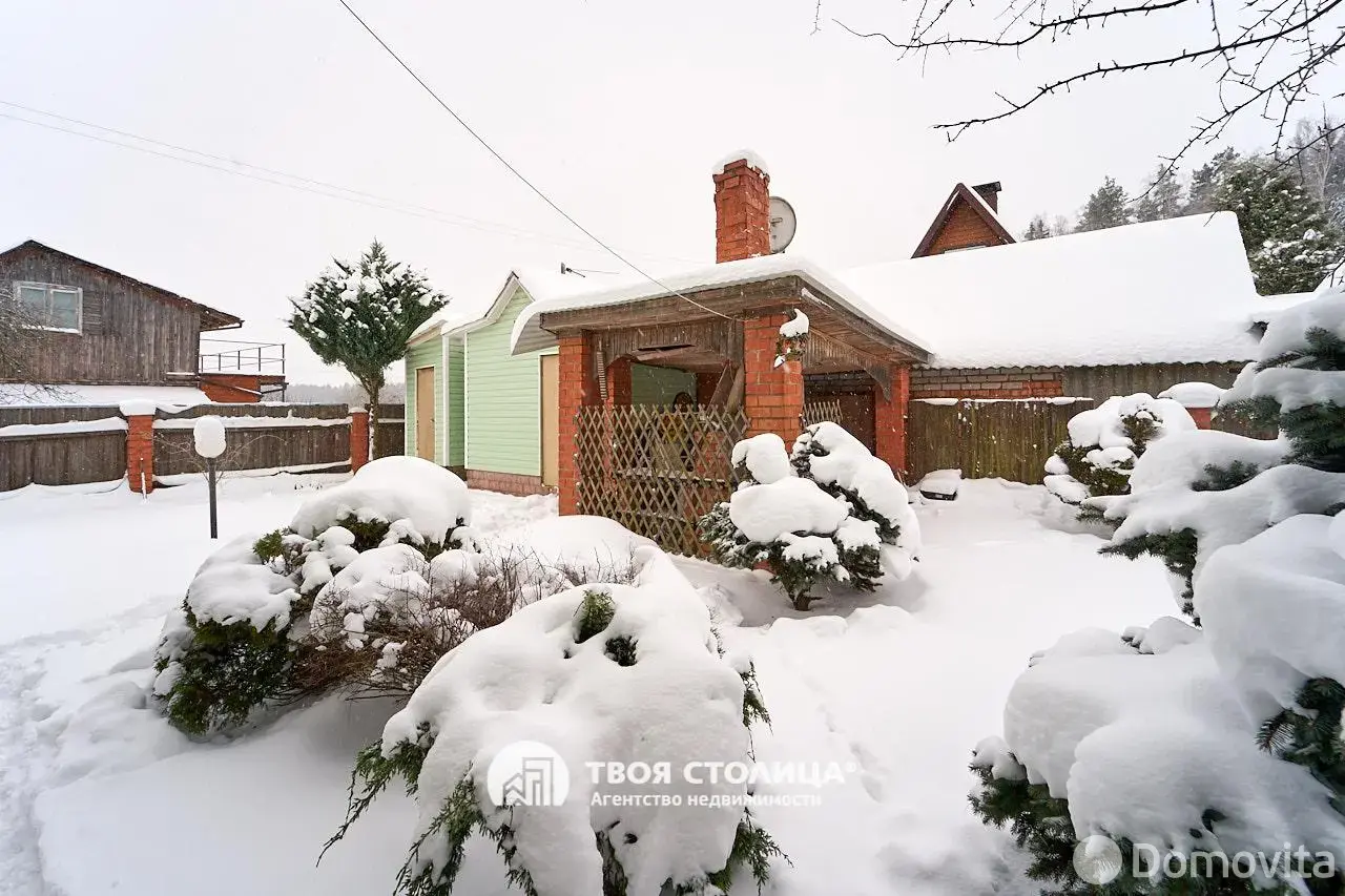 Продажа 3-этажной дачи в Жукове Луге Минская область, 58000USD, код 184769 - фото 45