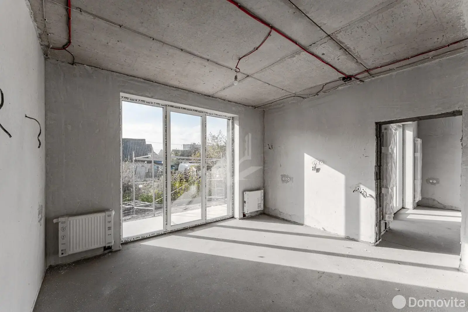 коттедж, Фаниполь, ул. Янки Купалы 