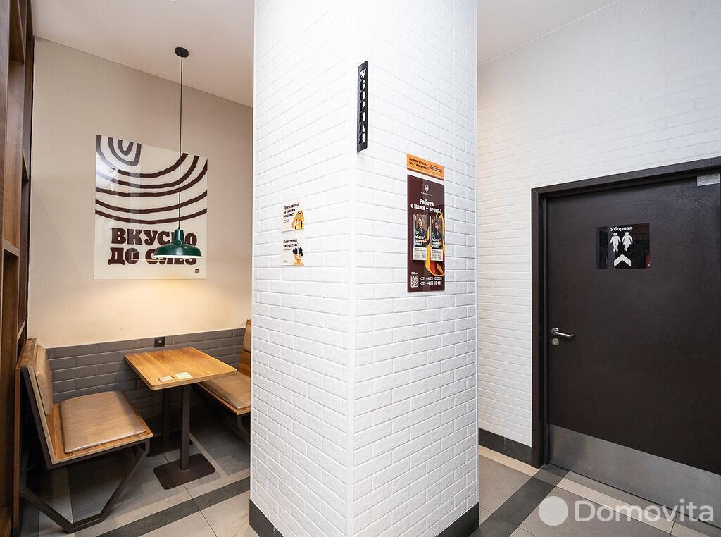 Купить помещение под сферу услуг в Минске, ул. Кирова, д. 2 - фото 23