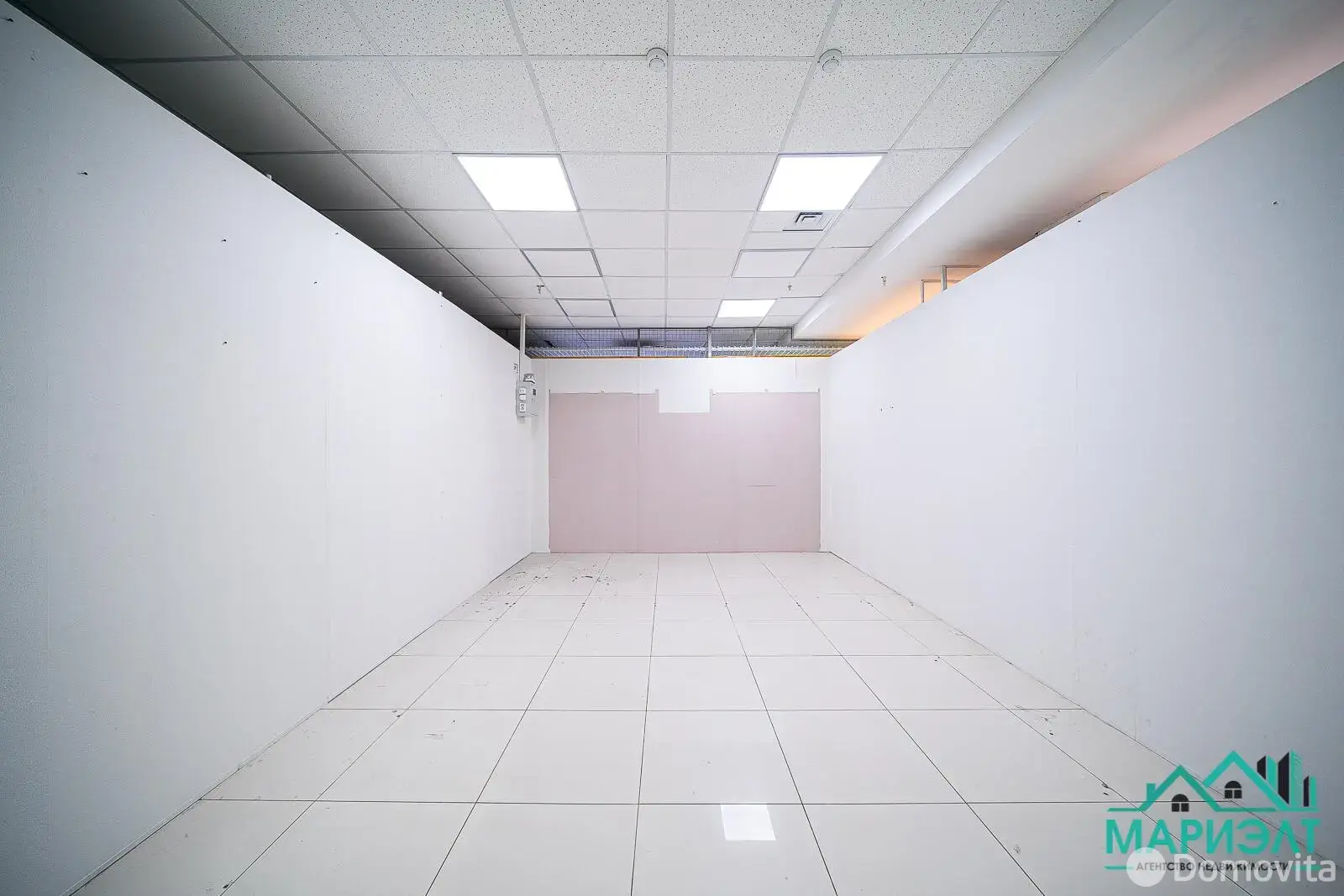 Снять торговое помещение на ул. Немига, д. 3 в Минске, 1878BYN, код 967847 - фото 14