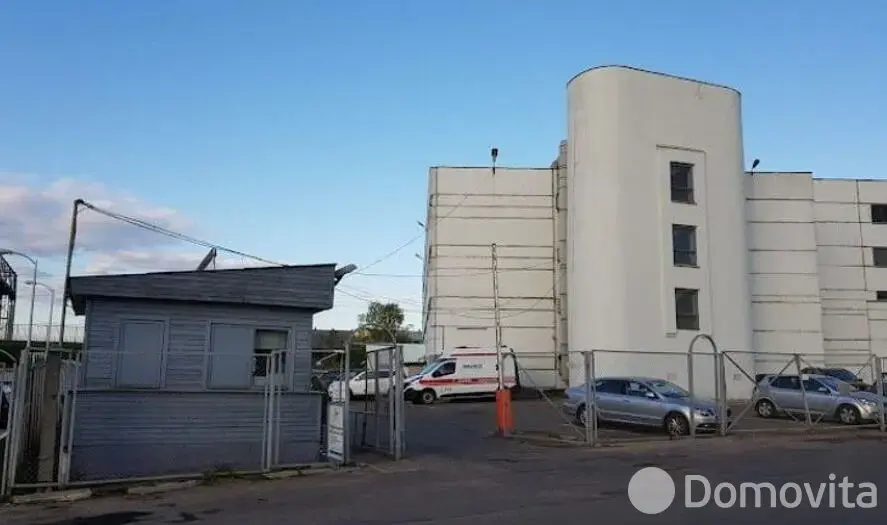 гараж, Минск, ул. Могилевская, д. 49 - лучшее предложение