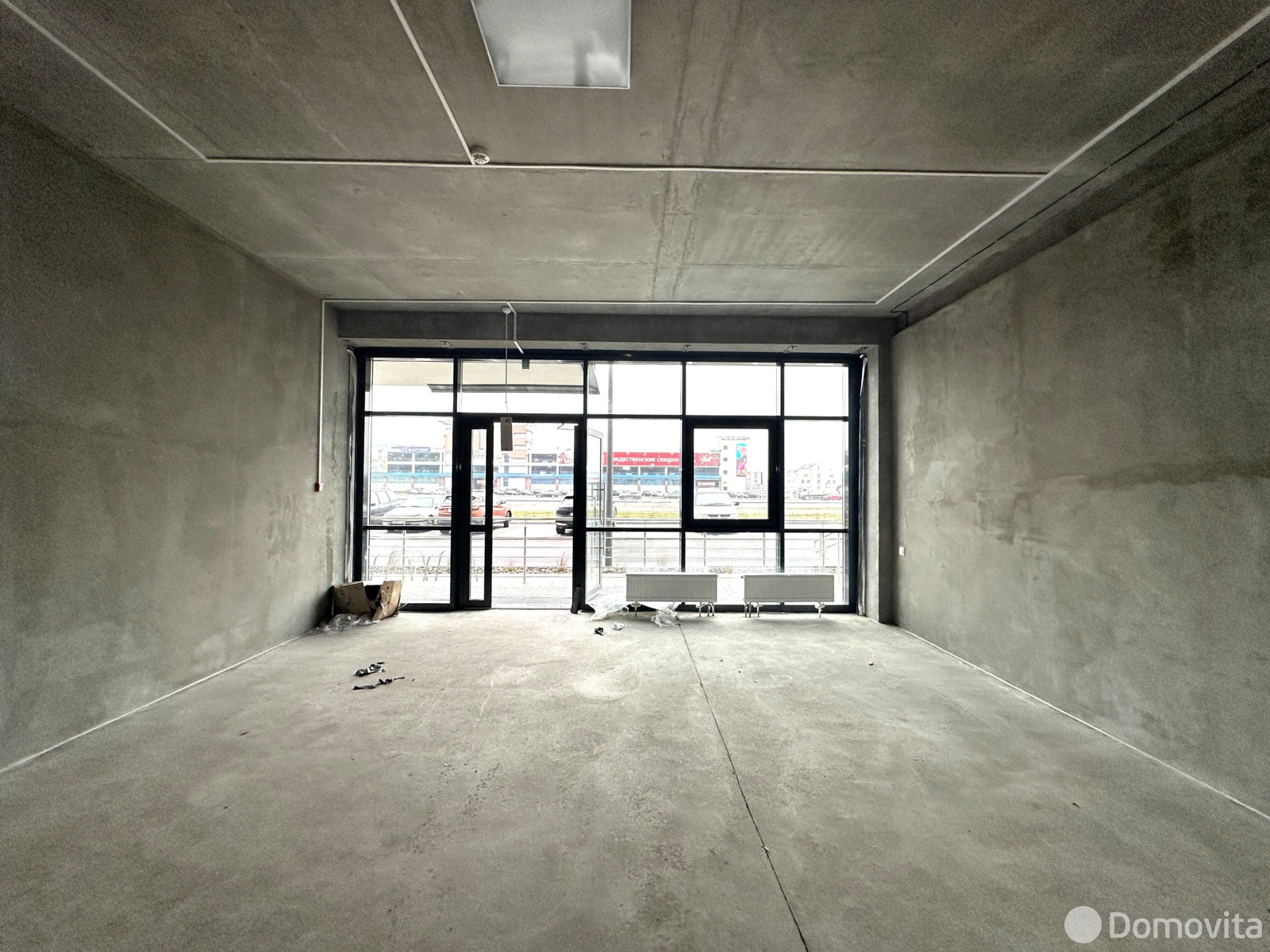 торговый объект, Минск, ул. Тимирязева, д. 130 