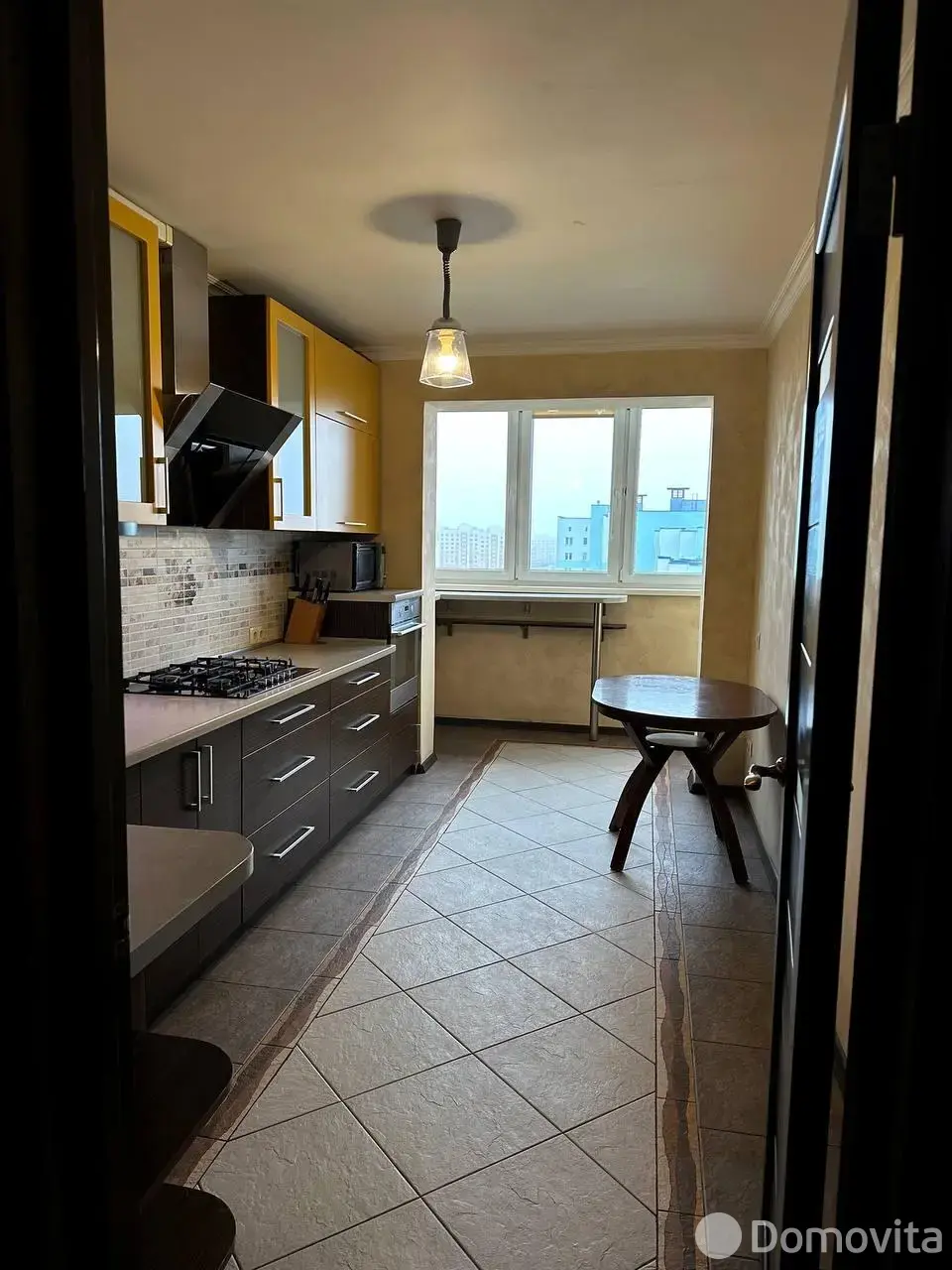 Купить 3-комнатную квартиру в Гродно, ул. Кремко, д. 4/А, 75000 USD, код: 1119047 - фото 2