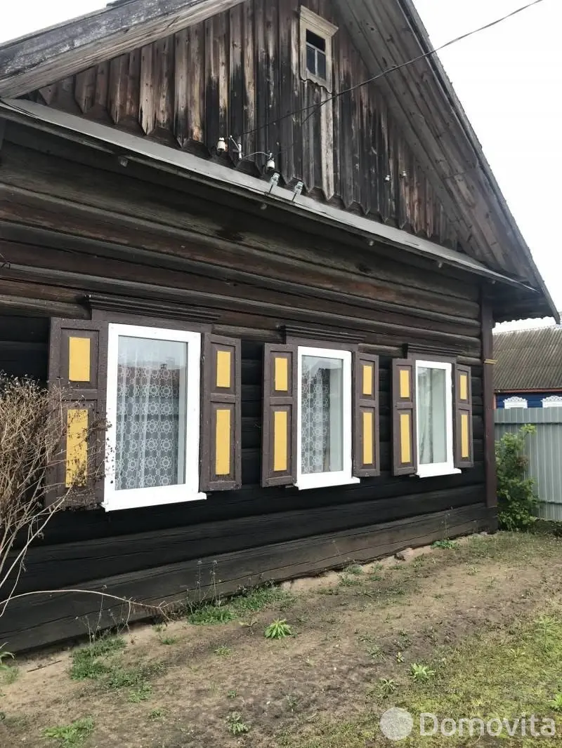 дом, Новая Нива, ул. Минская, д. 27 