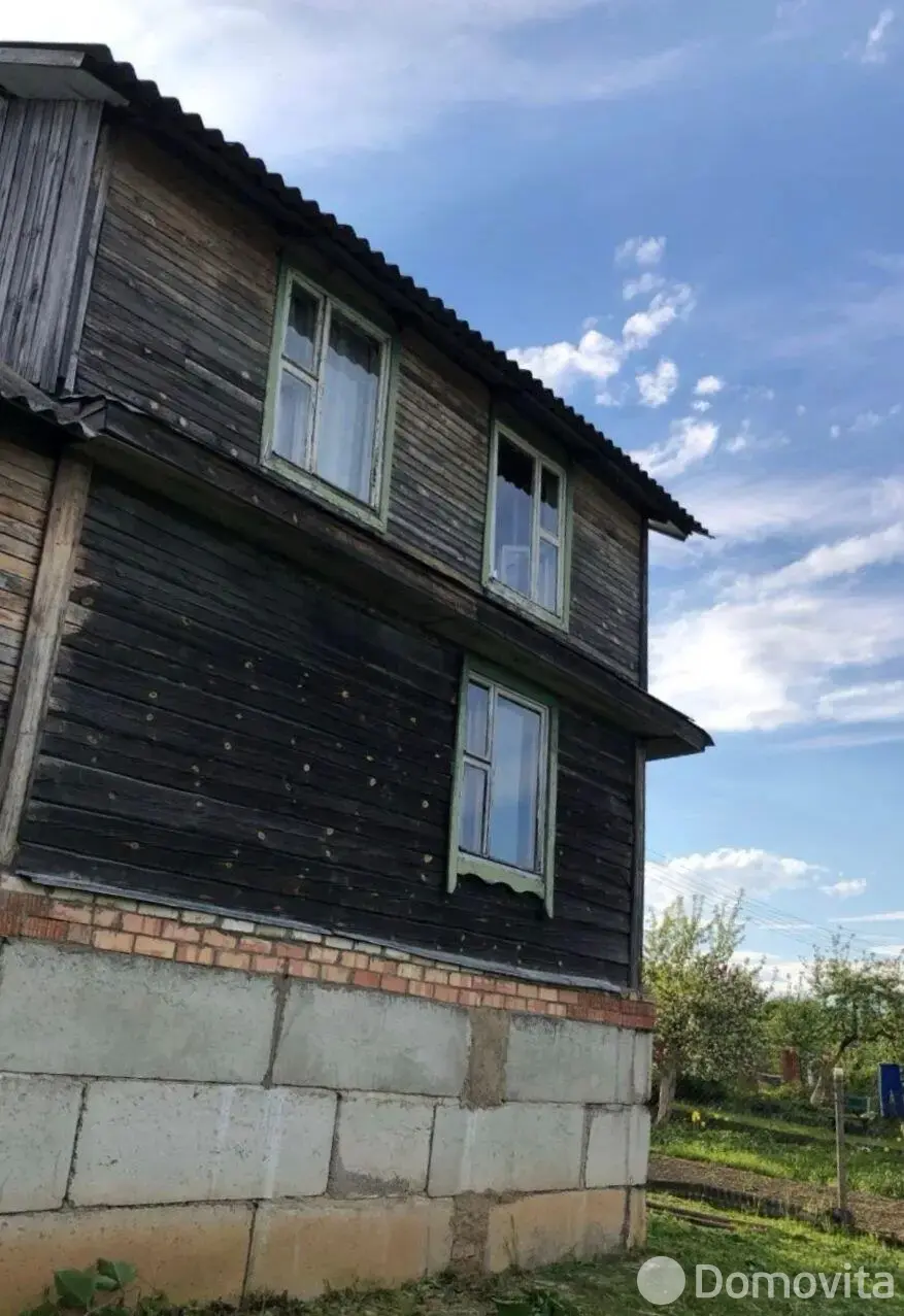 дача, Огородники, 