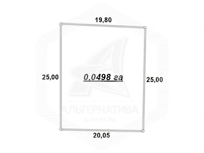 продажа участка, Прибрежное-1, 