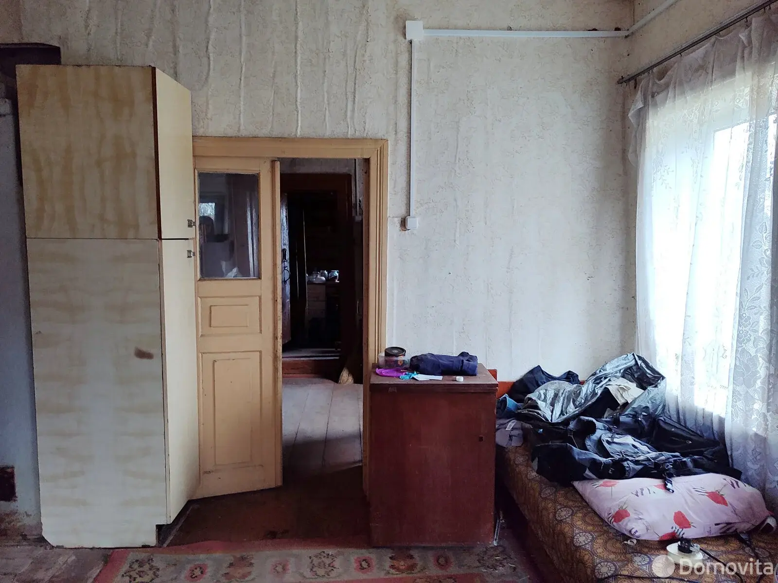 купить коттедж, Бобы, д. 61