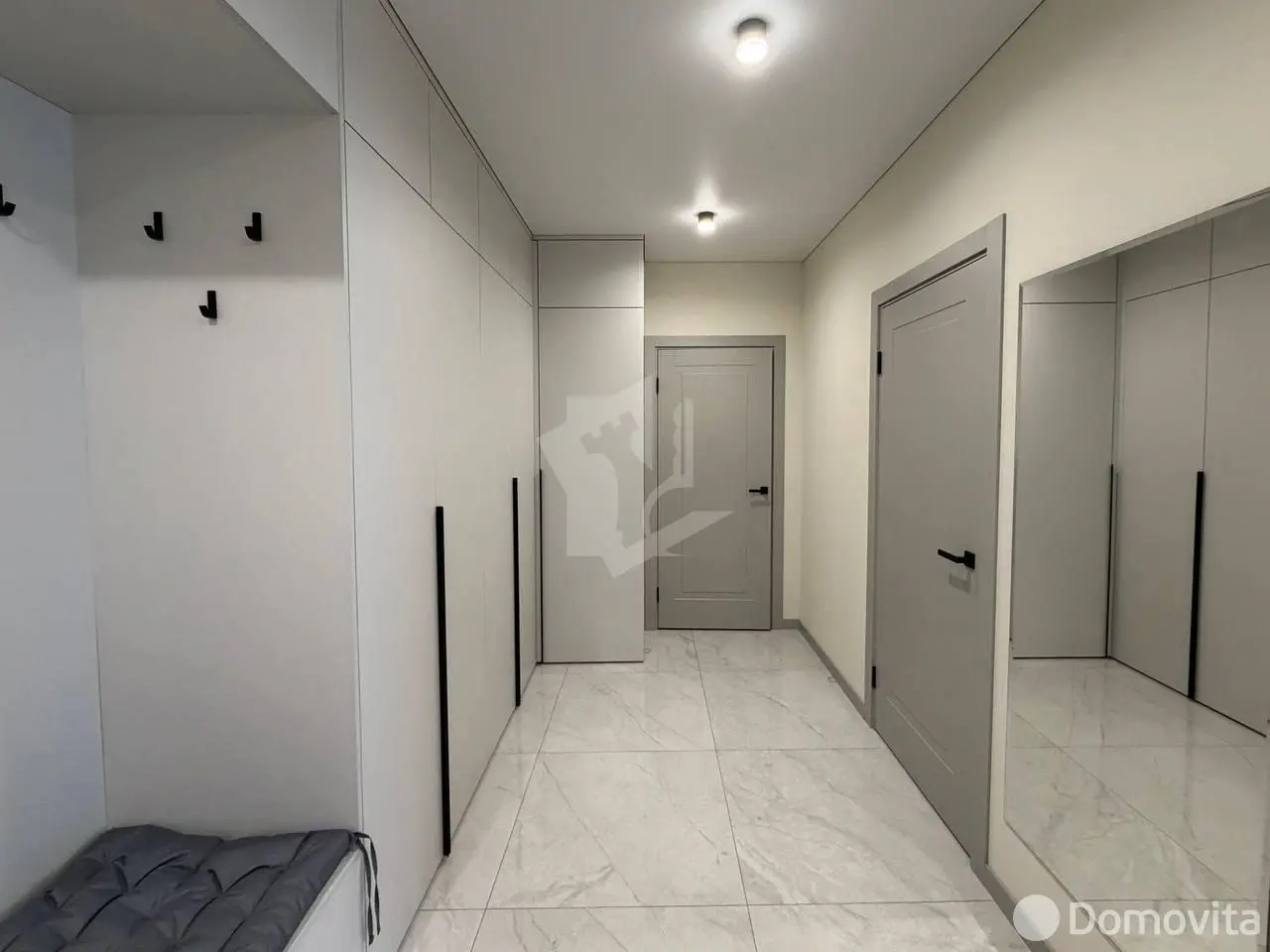 квартира, Минск, пр-т Дзержинского, д. 26 в Московском районе