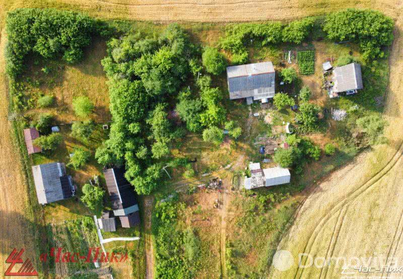 Купить земельный участок, 8 соток, Узборье, Минская область, 29000USD, код 565735 - фото 19