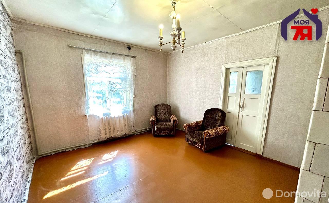 Продажа 3-комнатной квартиры в Слуцке, ул. Заречная, д. 7, 15500 USD, код: 1039579 - фото 5