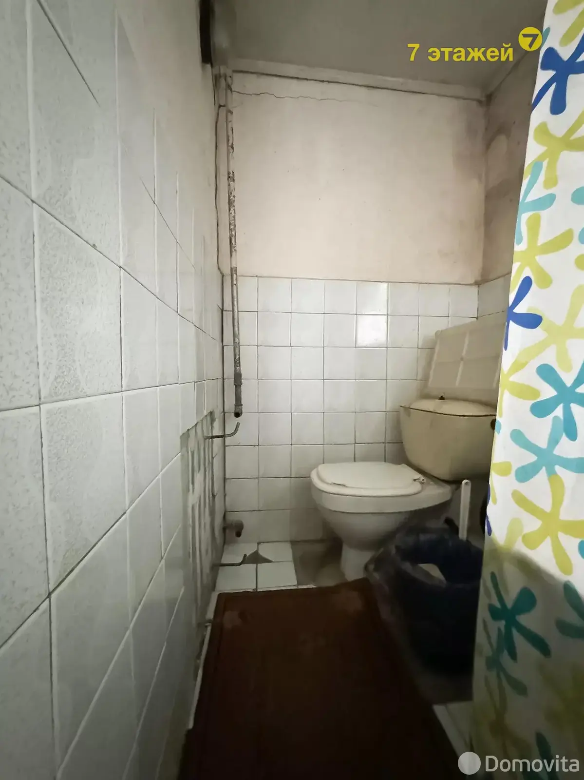 Купить земельный участок, 15.36 соток, Задомля, Минская область, 31000USD, код 571072 - фото 14