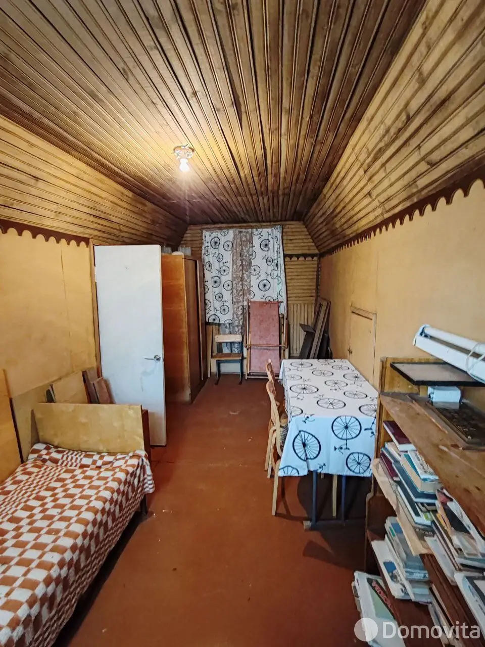 Продажа 2-этажной дачи в Озерном Минская область, 12000USD, код 183969 - фото 11