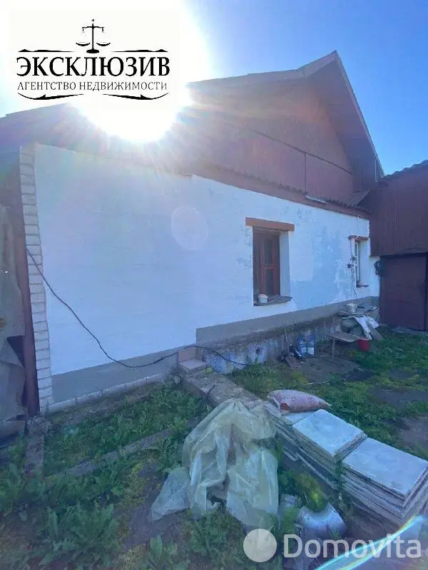 коттедж, Полоцк, пер. Тросницкий 6-й, д. 15 