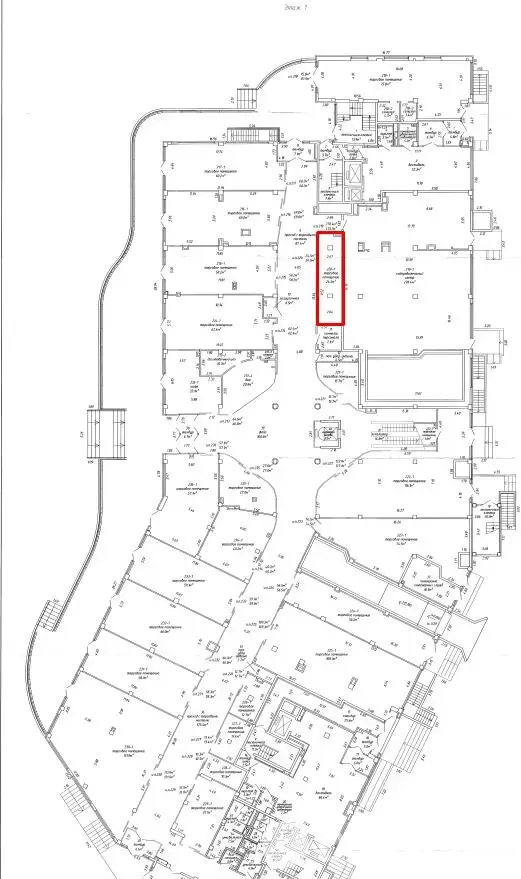 торговый объект, Минск, ул. Петра Мстиславца, д. 10 - лучшее предложение