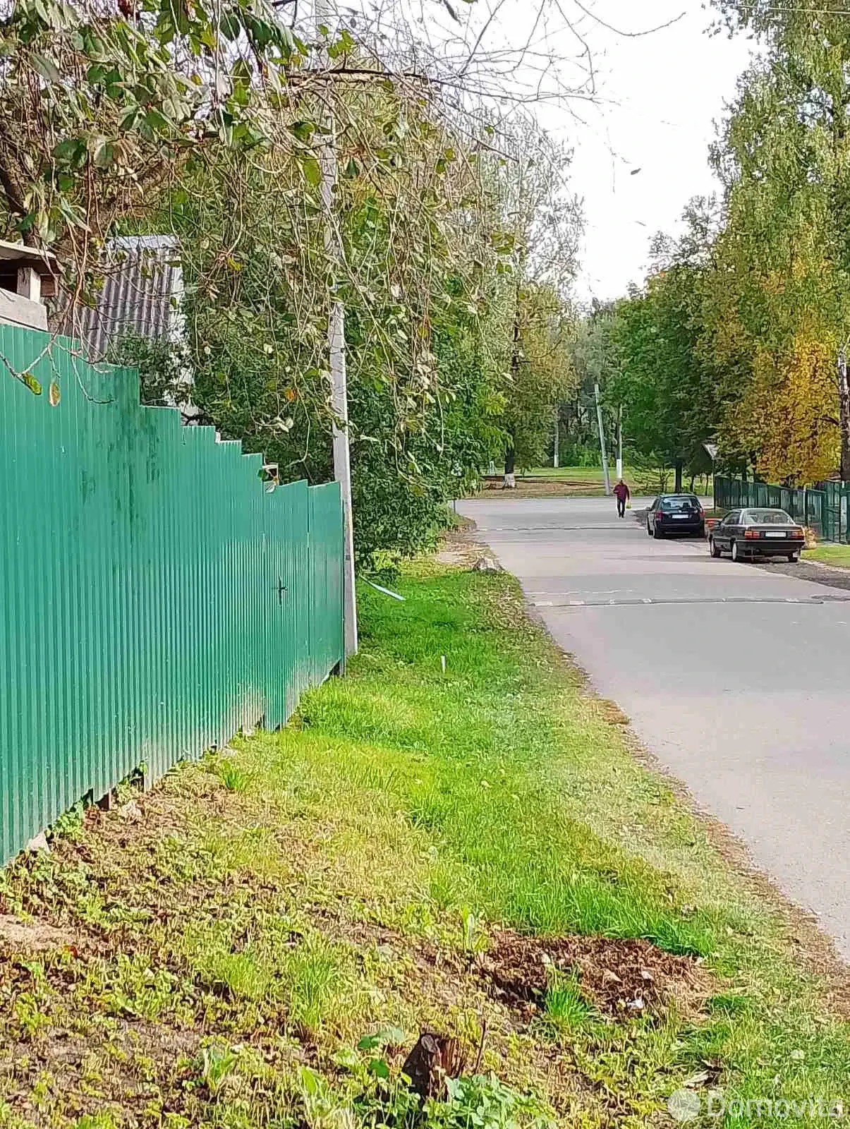 коттедж, Витебск, ул. 5-я Социалистическая, д. 7 в Первомайском районе