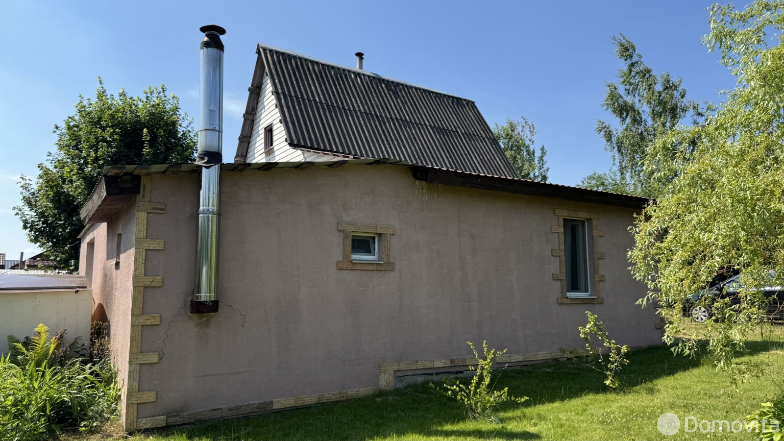 продажа дачи, РОМАШКА-87, 