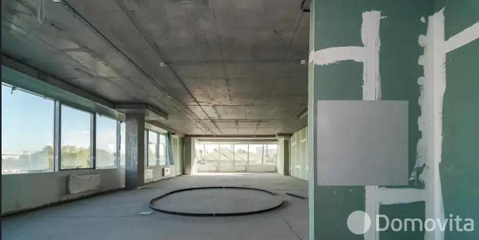 аренда офиса, Минск, ул. Аранская, д. 8