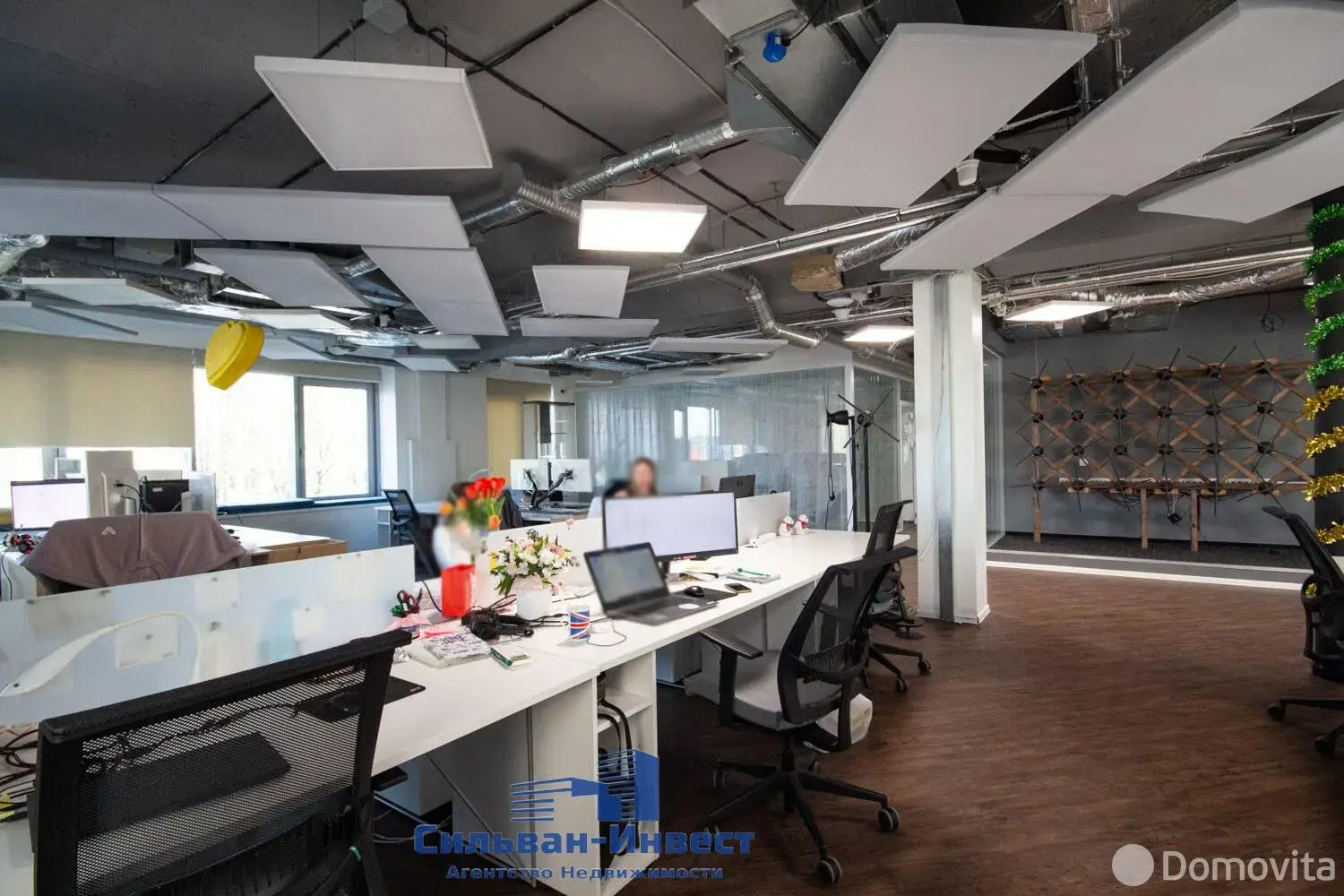 Аренда офиса на ул. Платонова, д. 49 в Минске, 33744BYN, код 14647 - фото 27