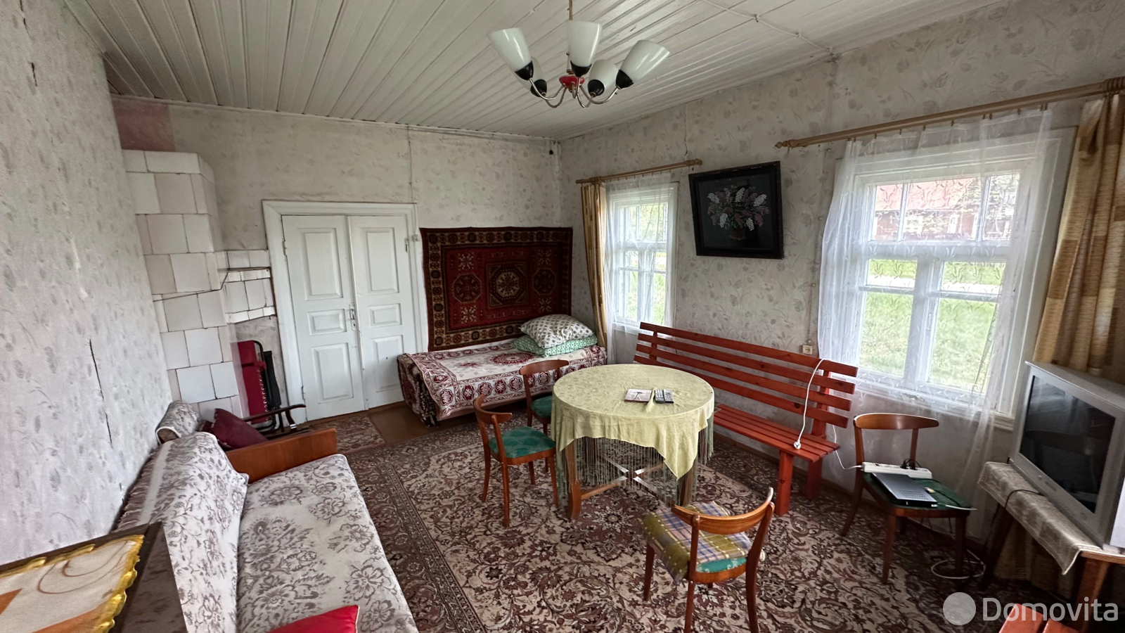 коттедж, Радима, , стоимость продажи 55 117 р.