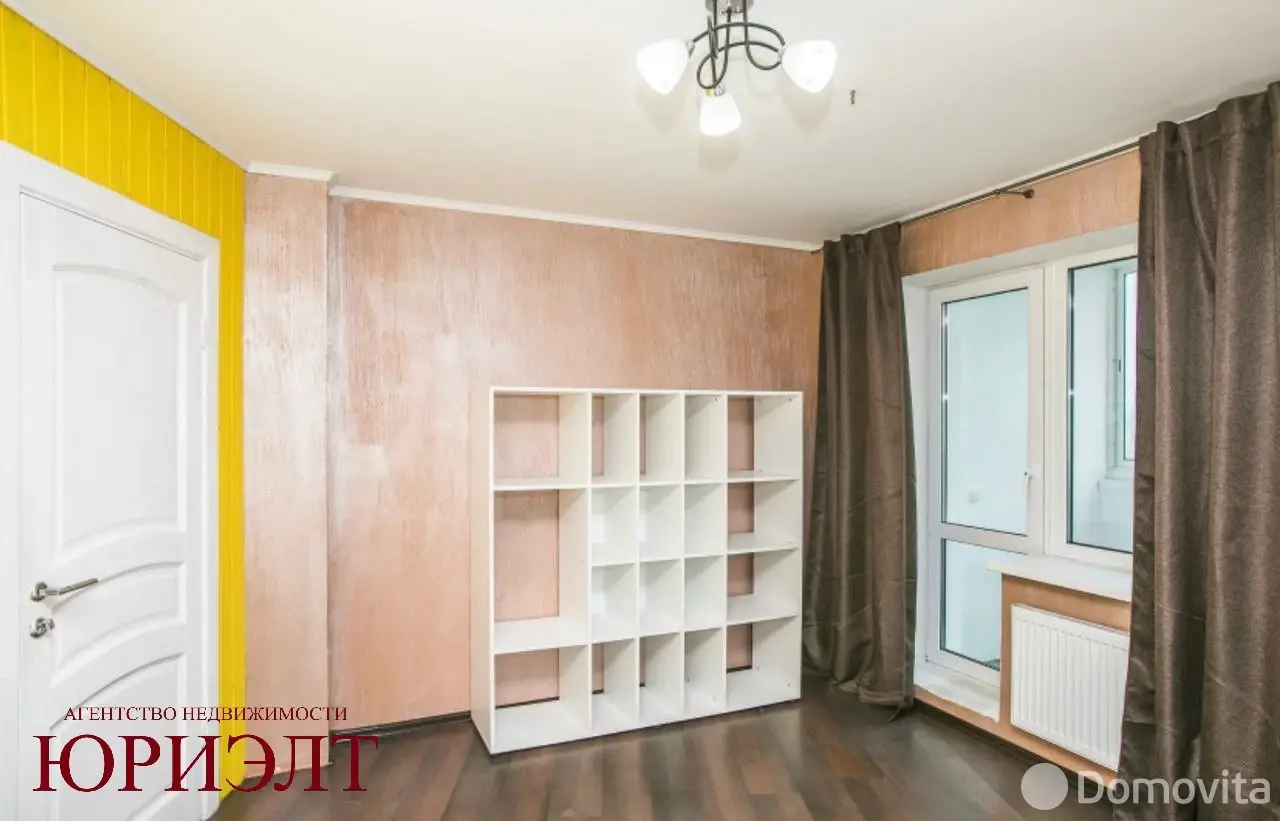 аренда квартиры, Минск, ул. Ржавецкая, д. 3