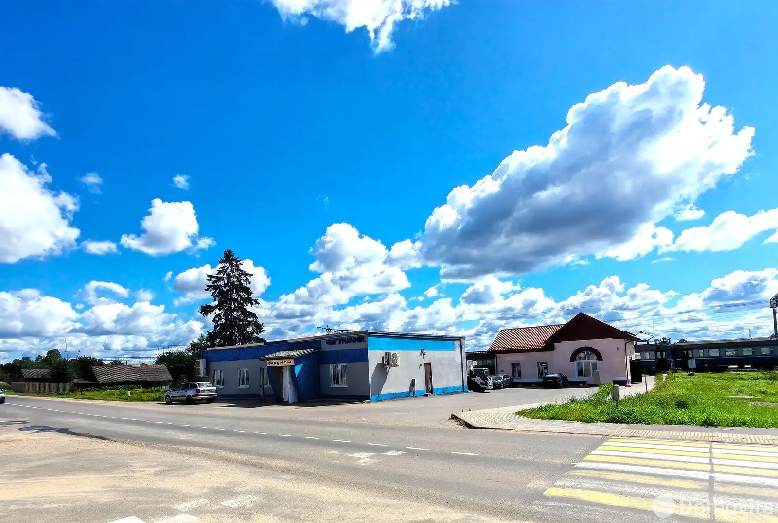 купить дом, Плиса, ул. Коптева