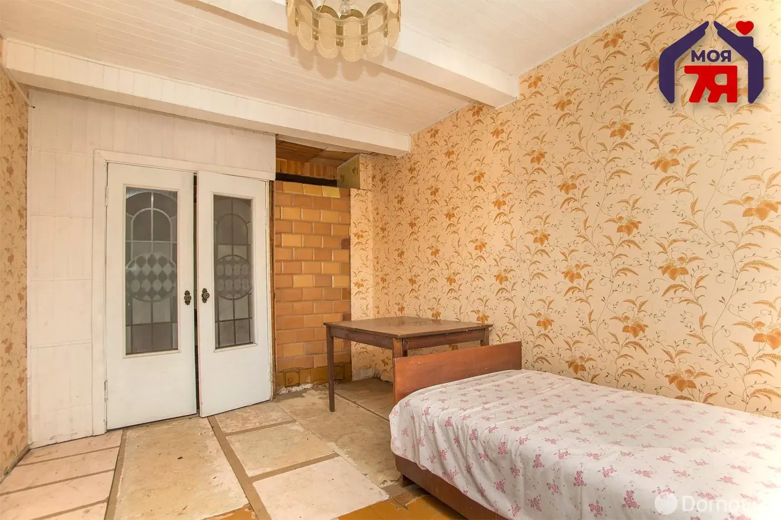 продажа коттеджа, Молодечно, ул. Буховщина, д. 35