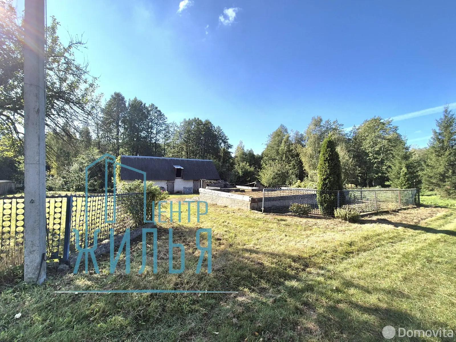 купить участок, Воловичёвцы, д. 40/В