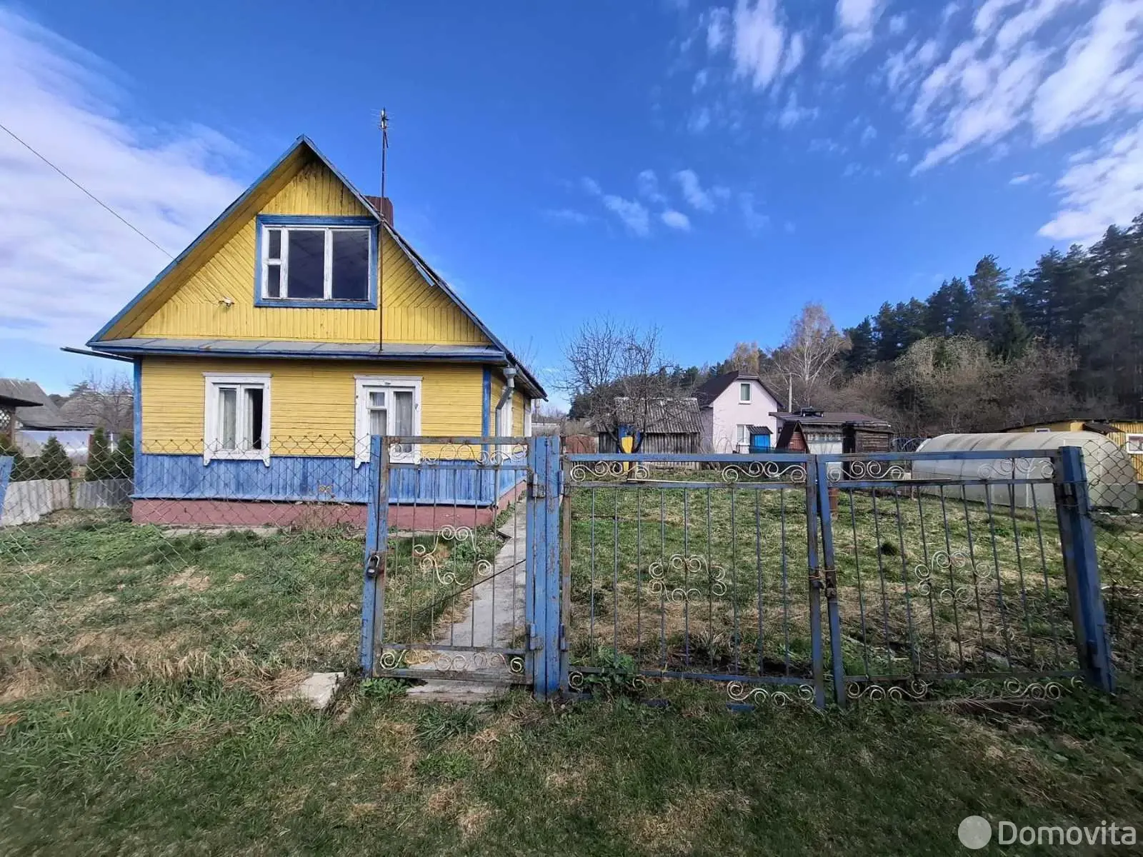 продажа дома, Станкостроитель, 