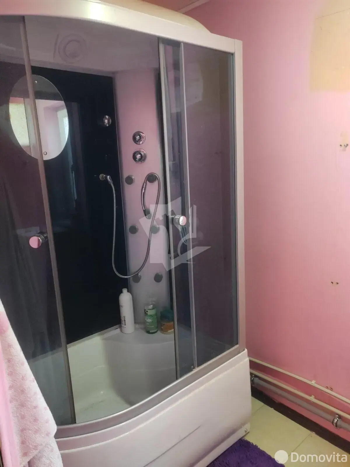 Купить 2-этажную дачу в Узборье Минская область, 36000USD, код 184535 - фото 12