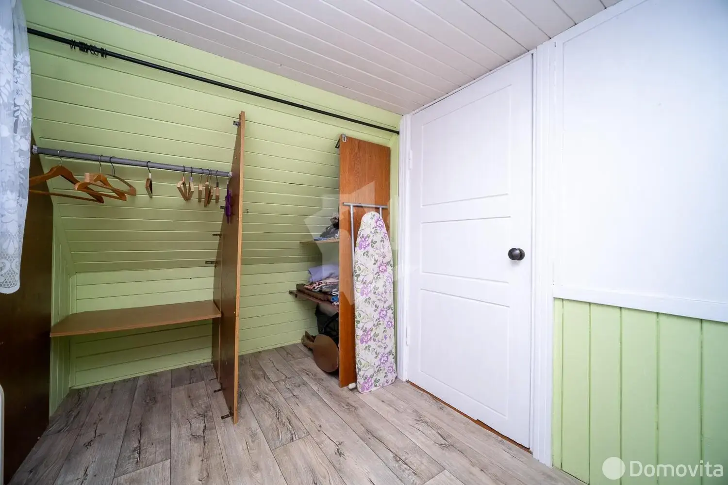 Купить 3-этажную дачу в Вишенька Минская область, 59900USD, код 185433 - фото 16