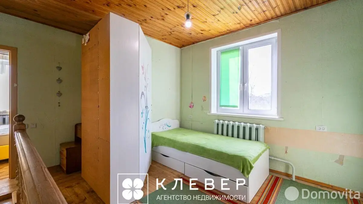 дом, Большевик, ул. Луговая