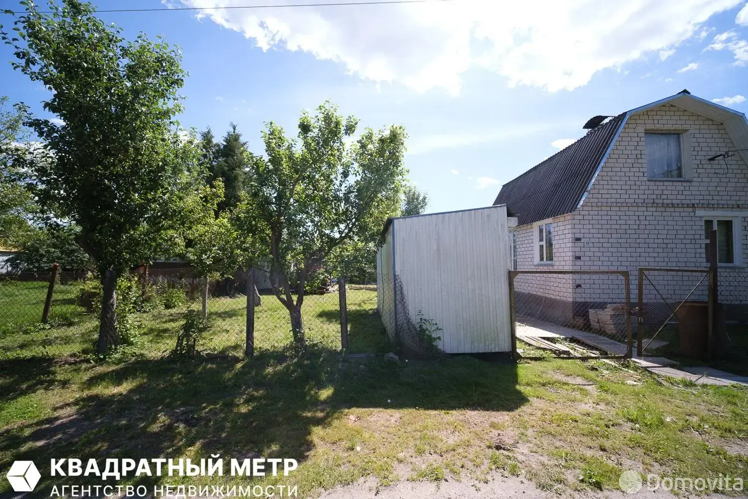 Продажа 2-этажной дачи в Новая Лира Минская область, 13500USD, код 185419 - фото 25
