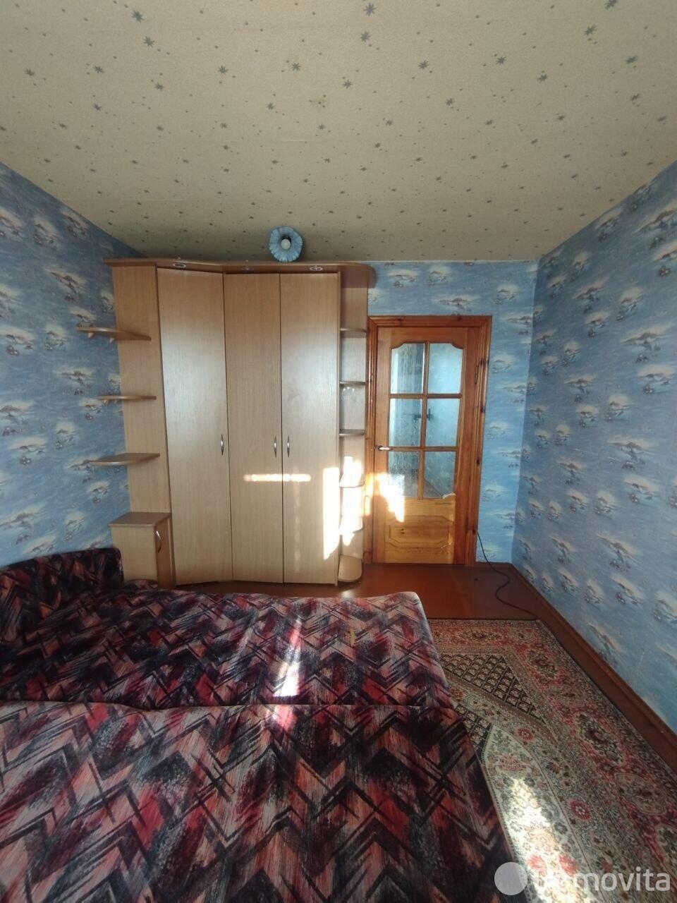 продажа квартиры, Мозырь, пер. Малинина, д. 3