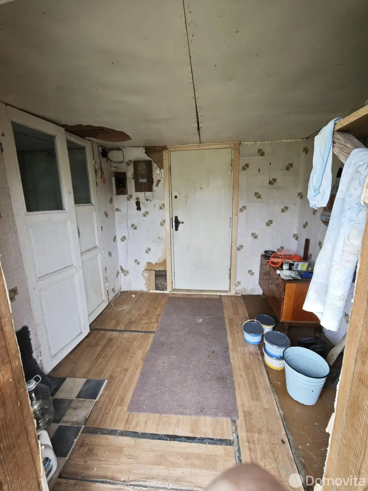 Стоимость продажи дома, Слобода, 