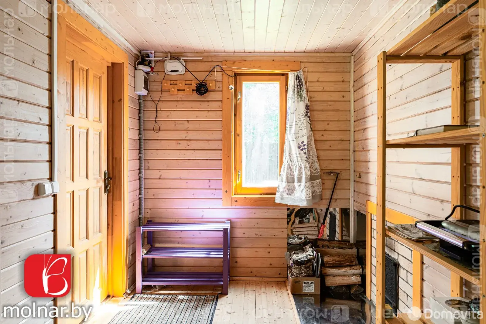 Купить 1-этажную дачу в Крыница-92 Минская область, 28000USD, код 183786 - фото 2