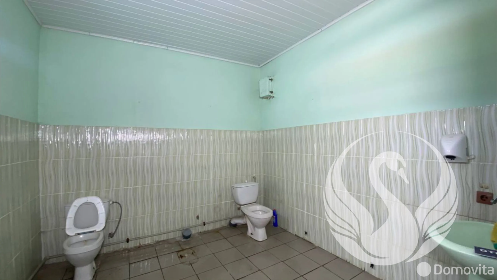 Стоимость продажи торгового объекта, Борисов, ул. Демина, д. 39