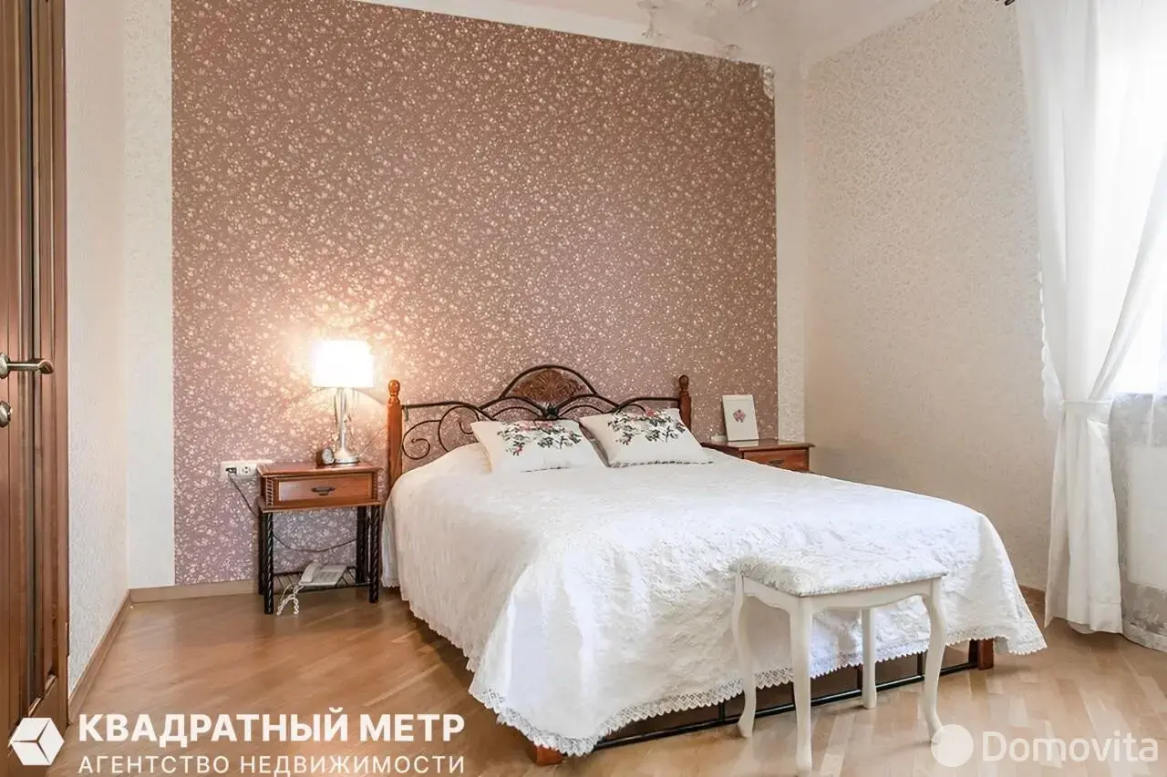 Стоимость продажи дома, Минск, пер. Загородный 4-й, д. 17