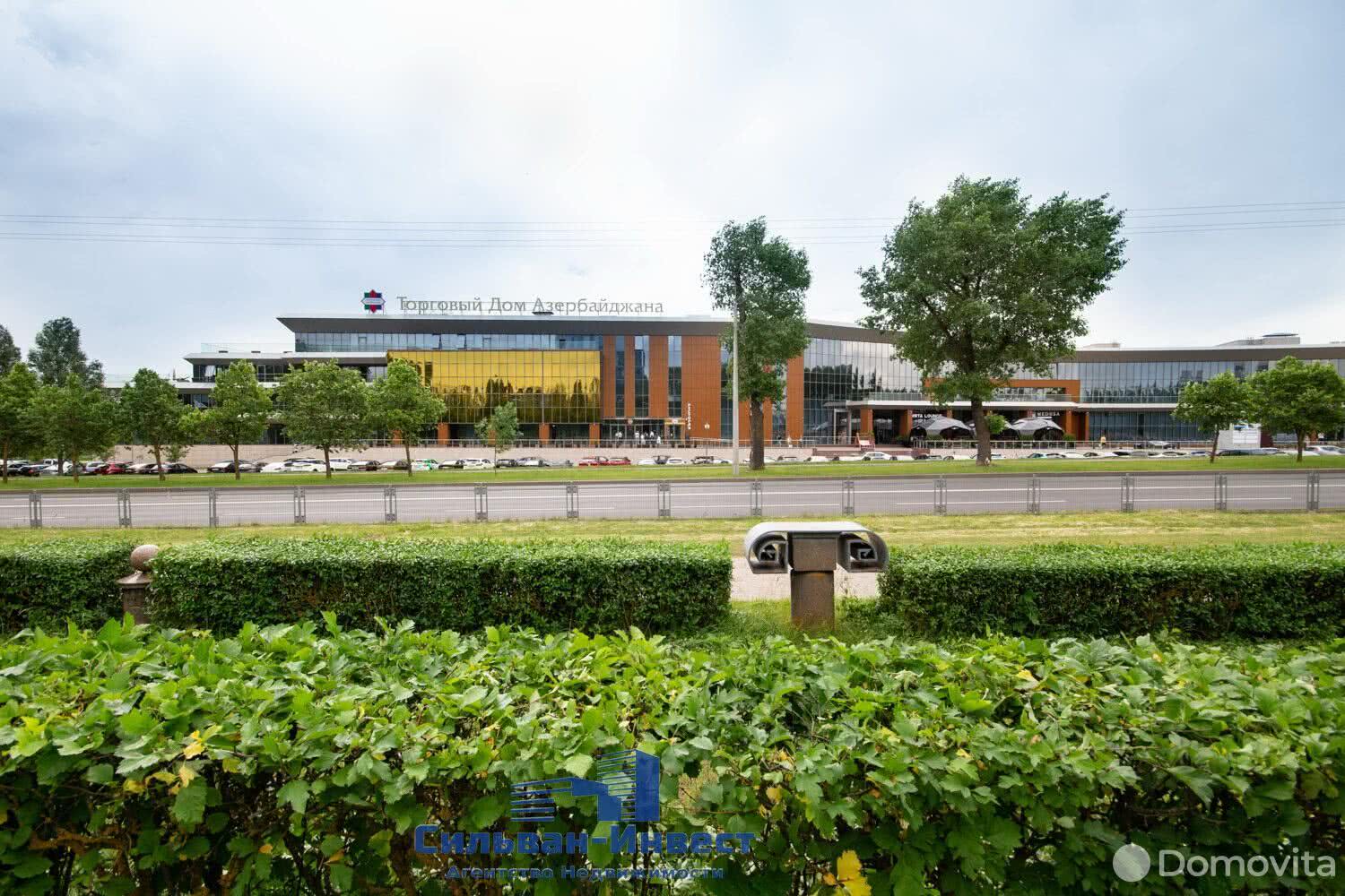 Аренда офиса на ул. Франциска Скорины, д. 2 в Минске, 3132EUR, код 12236 - фото 36