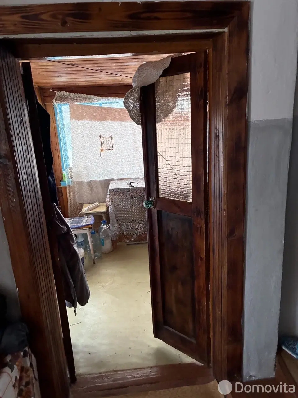 дача, Энергетик-5, 