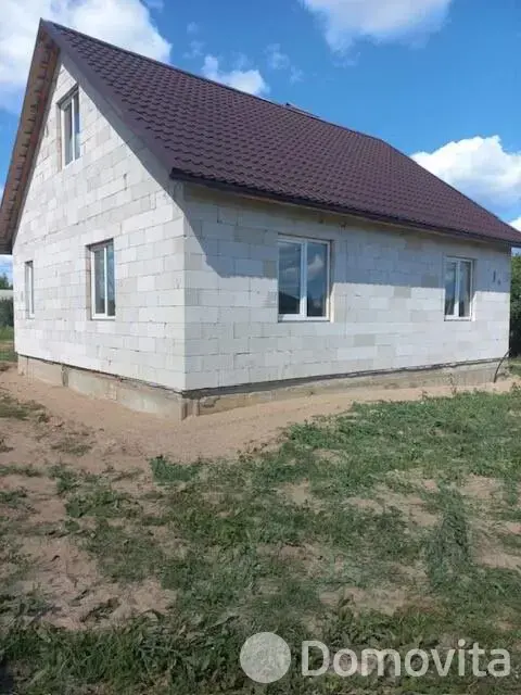 продажа коттеджа, Октябрьский, ул. Смолевичская