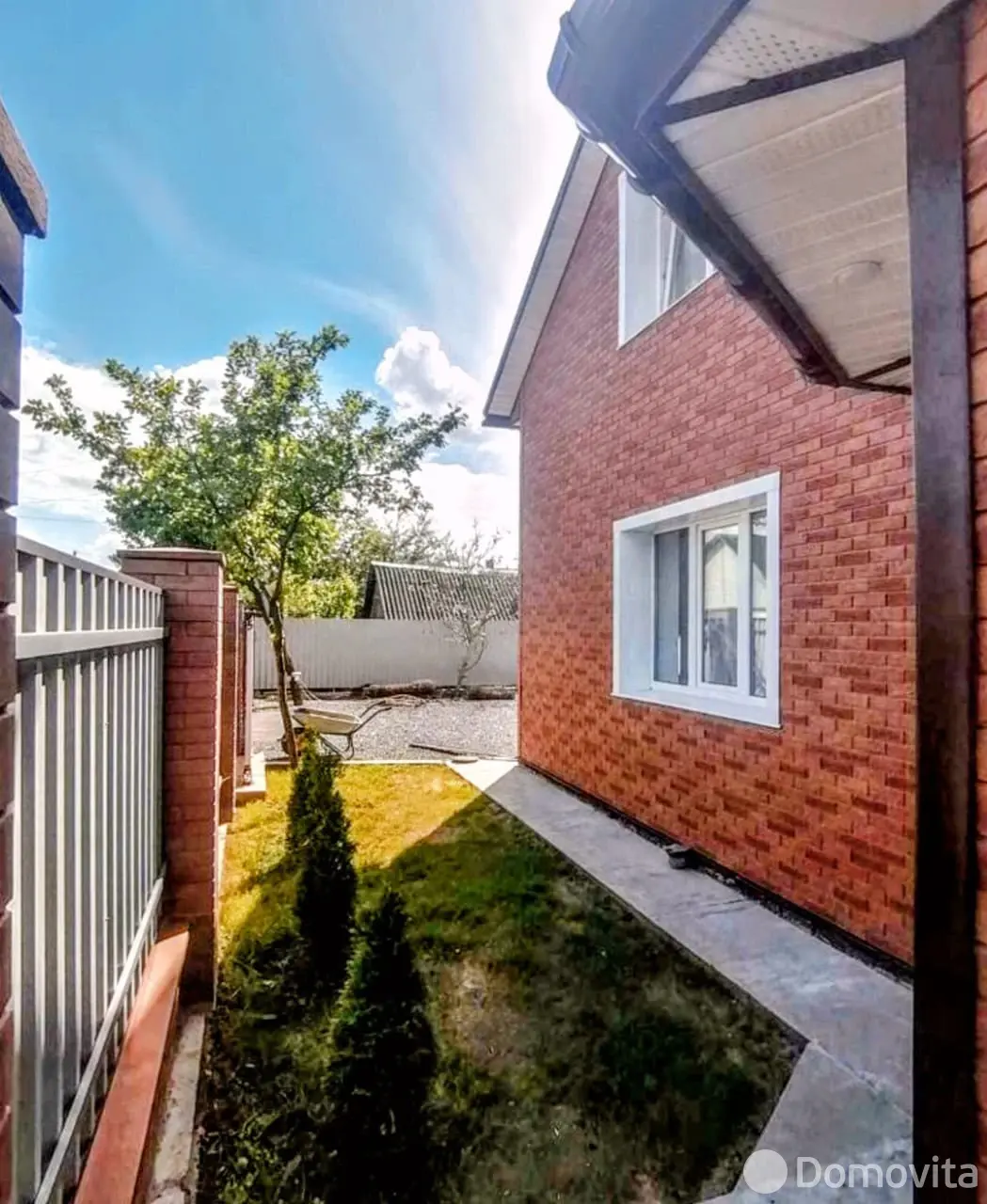 дом, Витебск, ул. Клиническая 