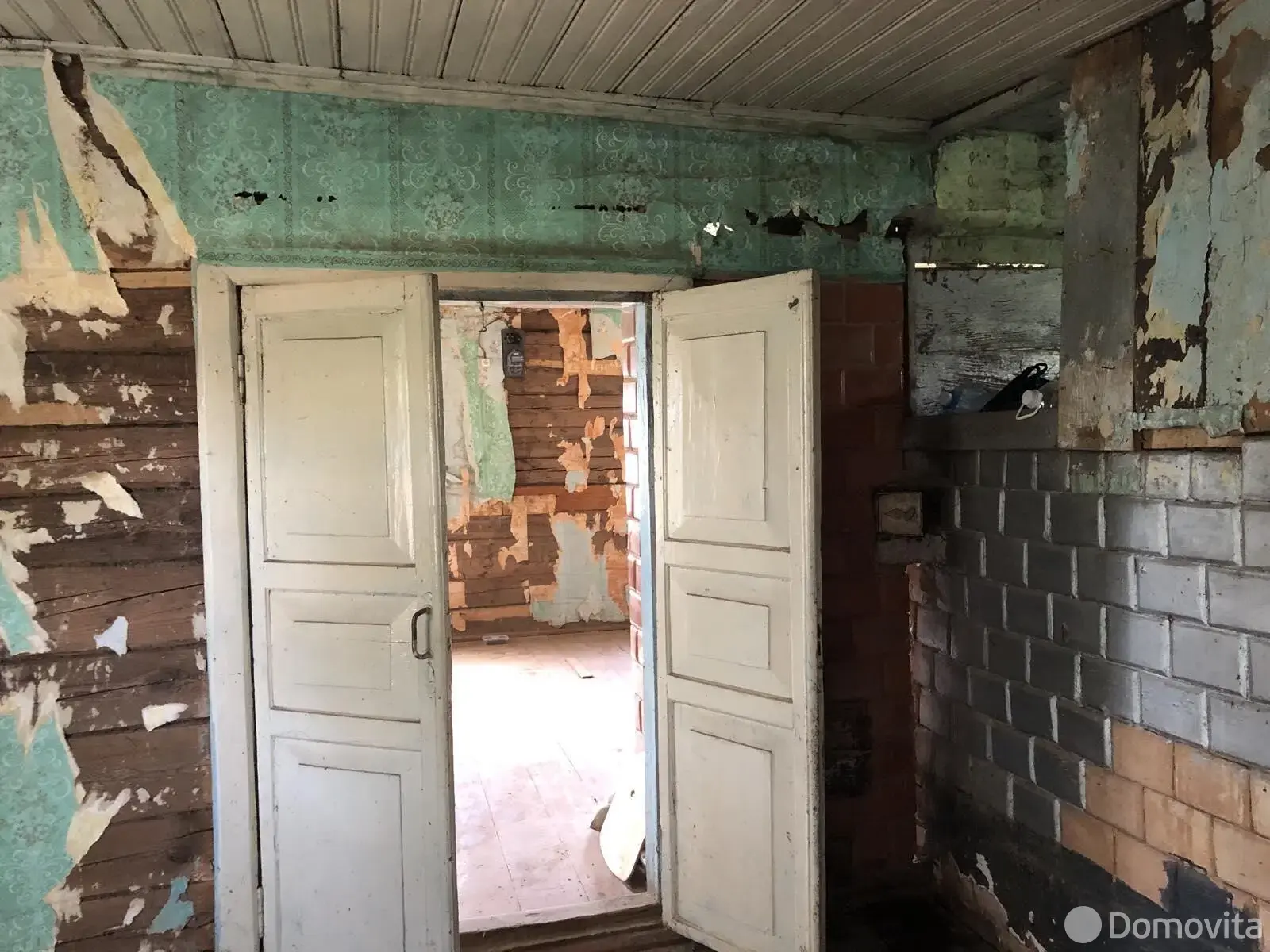 коттедж, Амлынцы, ул. Озёрная, стоимость продажи 29 087 р.