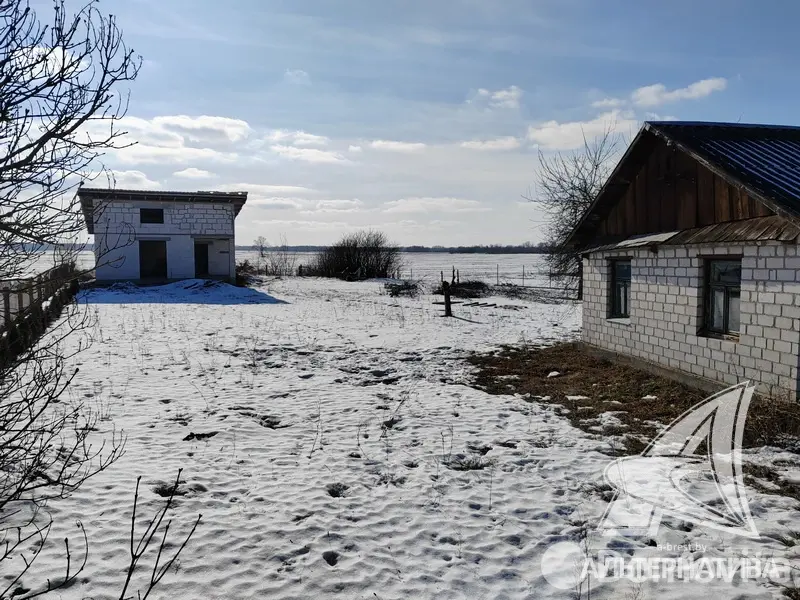 участок, Блювиничи, , стоимость продажи 53 933 р.