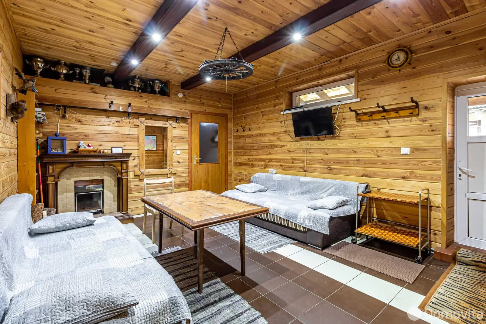 дом, Студенка,